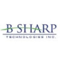 B Sharp Technologies logo - Similar company to Hinext