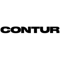 CONTUR logo - Similar company to Game Set & Match Ltd