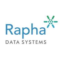 Rapha Data Systems Limited logo - Similar company to Dynamic Data Consulting