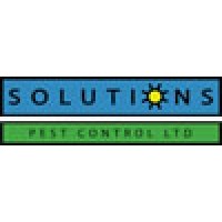 Solutions Pest Control Ltd.