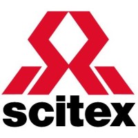 Scitex Corporation logo - Similar company to Gap600 Ltd