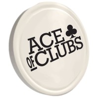 Ace of Clubs, Clapham logo - Similar company to Centras-Ucl