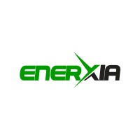 Enerxia Corp. logo - Similar company to Smart Power Solutions