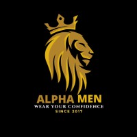AlphaMen Clothing logo - Similar company to Incare Clothing Pvt. Ltd.