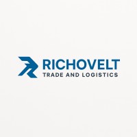 Richovelt Trade and Logistics Ltd logo - Similar company to Korrency