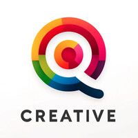 Q Creative logo - Similar company to Relion