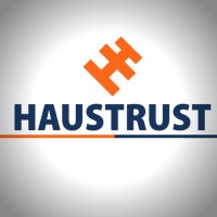 HAUSTRUST logo - Similar company to Tqc - Br