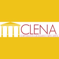 Corporación Luis Eduardo Nieto Arteta (CLENA) logo - Similar company to Museo De Arte Moderno De Barranquilla