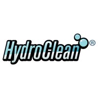 HydroClean® logo - Similar company to Os Creative