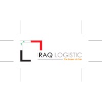 Iraq-Logistic logo - Similar company to Petrogates Logistics Services Iraq