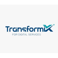 TransformiX Digital Solution logo - Similar company to Transformix Solutions