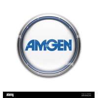 Amgen Inc logo - Similar company to Resumefox