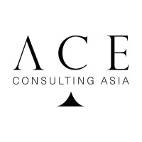 Ace Consulting Asia logo - Similar company to Mama Pasta