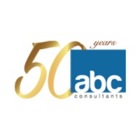 ABC Consultants logo - Similar company to Dimensions Hrd Consultants