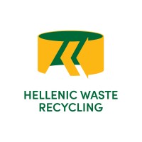 Hellenic Waste Recycling logo - Similar company to Aldis Group