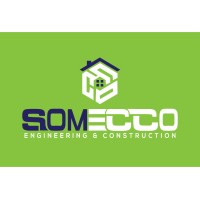 Somecco Engineering and Construction Company logo - Similar company to Primeway Engineering Solutions