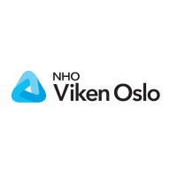 NHO Viken Oslo logo - Similar company to Fredriksstad Blad
