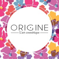 Origine, l'art cosmétique logo - Similar company to Inside Cosmetics - Réglementation Cosmétique