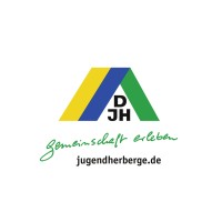DJH Lvb Rheinland e.V. Jugendherberge Gemünd Vogelsang logo - Similar company to Okapi Research And Advisory Pvt Ltd