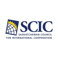 Saskatchewan Council for International Cooperation logo - Similar company to Saskatchewan Intercultural Association