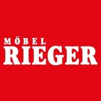 Möbel Rieger GmbH & Co. KG logo - Similar company to Möbel