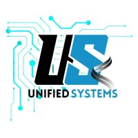 Unified Systems logo - Similar company to Unified Systems