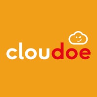 Cloudoe logo - Similar company to Polly.Help