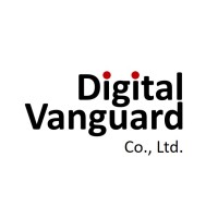 Digital Vanguard Co., Ltd. logo - Similar company to Knowesis Pte Ltd