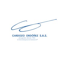 Cardozo Ordóñez S.A.S. logo - Similar company to Sede Creative Production Studio