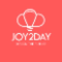 Joy2Day logo - Similar company to Really - Real Estate Platform