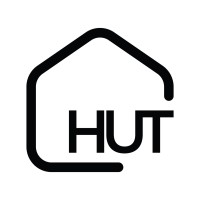 HUT logo - Similar company to Calma Creative