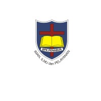 SMAK Penabur Harapan Indah logo - Similar company to Toko