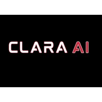 Clara AI logo - Similar company to Synkom Technologies Pvt. Ltd.