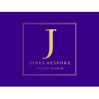 Jones Bespoke Talent Search logo - Similar company to Jkl Legal Search