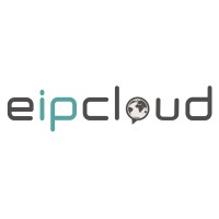 European IP Cloud AB logo - Similar company to Epicloud