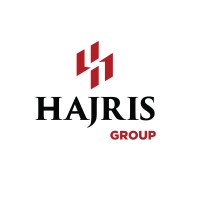 Hajris Group logo - Similar company to Qbistro