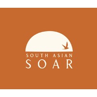 South Asian SOAR logo - Similar company to South Asian American Policy & Research Institute