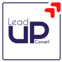 LeadUp logo - Similar company to Lead Up Consultancy