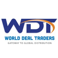WORLD DEAL TRADERS, LLC logo - Similar company to Inovex Technology