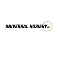 Universal Hosiery, Inc. logo - Similar company to K-Tek