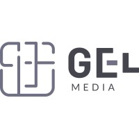 GEL Media logo - Similar company to Dr. Storage