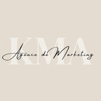 Agence KMA logo - Similar company to Vitrerie Ste-Julie