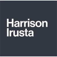 Harrison Irusta logo - Similar company to Apital