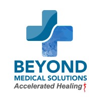 Beyond Medical Solutions logo - Similar company to Byond
