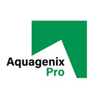AquagenixPro logo - Similar company to Anisol Technologies