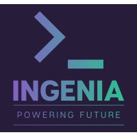 Ingenia SRL logo - Similar company to Serc Srl