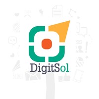 DigitSol logo - Similar company to Digitsol