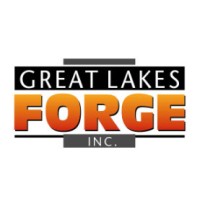 Great Lakes Forge logo - Similar company to Trillium Machine, Inc