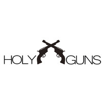 Holy Guns Atelier logo - Similar company to Le Dressing