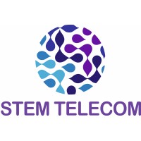 STEM Telecom logo - Similar company to Stein Telecom